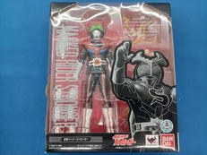 仮面ライダーストロンガー|BANDAI