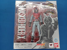 仮面ライダーX|BANDAI