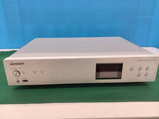 ネットワークプレーヤー|PIONEER