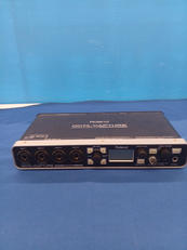 オーディオインターフェイス|ROLAND