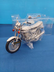 S.H.Figuarts 人造人間キカイダー 白いカラス|BANDAI