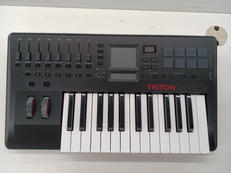 MIDIコントローラー|KORG