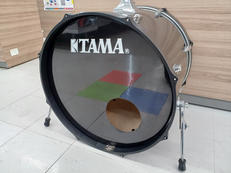 バスドラム|TAMA