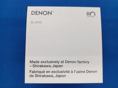 カートリッジ|DENON