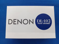 カートリッジ|DENON