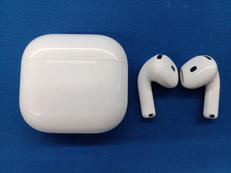 AIR PODS 4|APPLE