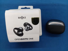 ワイヤレスイヤホン|SHOKZ