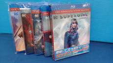 スーパーガール　シーズン1〜5セット|WARNER
