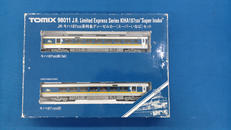 Nゲージ|TOMIX