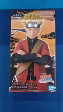 一番くじ NARUTO A賞 仙人モード|BANDAI