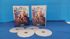 スター・トレック:ピカード ファイナル・シーズン DVD-B|NBCユニバーサル・エンターテイメント