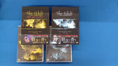 狼女の香り 日本語吹替版コレクターズBOX VOL.& 2|ハピネット・メディアマーケティング