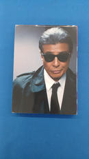 帰ってきた あぶない刑事 ABOOKLET VER.|東映ビデオ