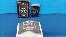 メモリーカード|SNK