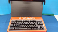 ゲーミングキーボード|STEELSERIES