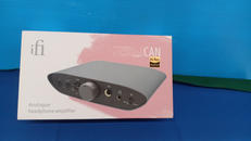 ヘッドホンアンプ|IFI-AUDIO