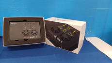 オーディオインターフェース|MOTU / MARK OF THE UNICORN