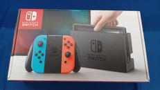 HAC-S-KABAA　NINTENDO　SWITCH|NINTENDO / 任天堂