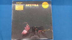 ARETHA LIVE AT FILLMORE WEST　見|ATLANTIC