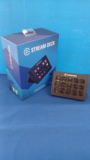 STREAM DECK|ELGATO