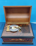 オルゴール|REUGE MUSIC