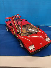 ミニカー|デアゴスティーニ