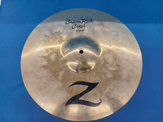 クラッシュシンバル|ZILDJIAN