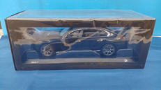 BMW I7　モデルカー|BMW