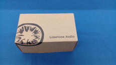 エフェクター　FUZZHOG PROTO|LIMETONE AUDIO