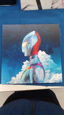 米津玄師/M八七 シン・ウルトラマン|SONY MUSIC LABELS