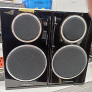 スピーカー|WHARFEDALE