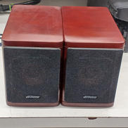 スピーカーペア|VICTOR