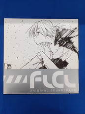 FLCL ORIGINAL SOUNDTRACK|KING RECORDS