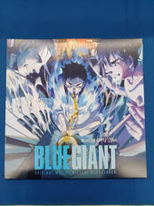 UCJJ-9039　BLUE GIANT レコード|ユニバーサルミュージック