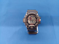 G-SHOCK RANGEMAN|CASIO