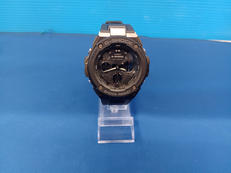 ソーラー電波腕時計|G-SHOCK