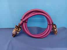 電源ケーブル|NANOTEC-SYSTEMS/FURUTECH