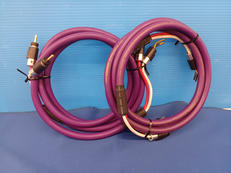 スピーカーケーブル(ペア)|STEMS/FURUTECH