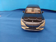 EQS 680　モデルカー|NOREV