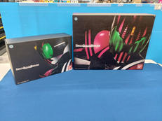 CSM ディケイドライバー+ライダーカードセット|BANDAI