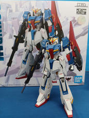 METALROBOT魂|BANDAI