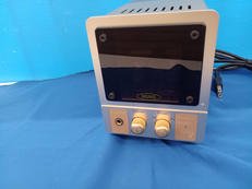 真空管ヘッドホンアンプ|TOKYO SOUND