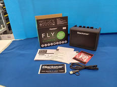 ギターアンプ|BLACKSTAR