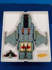 DX超合金 グランドバース|BANDAI