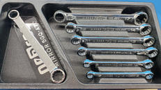 メガネスパナセット|KTC