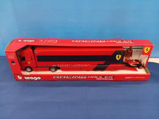 モデルカー|BBURAGO