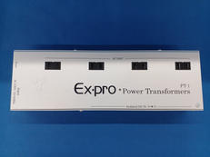 パワーサプライ|EXPRO