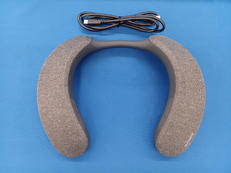 ネックスピーカー|SONY