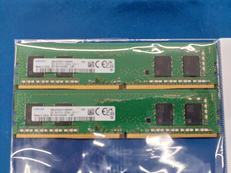 8GB 1R×16 PC4-3200AA-UC0-11|SAMSUNG