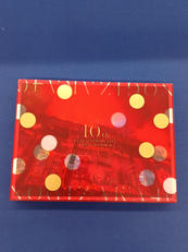 乃木坂4610TH BIRTHDAY LIVE/ブルーレイデ|SONY